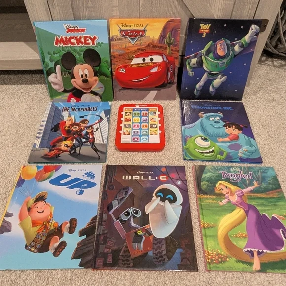 Me Reader: Kids Storybook Collection - Picture 1 of 1